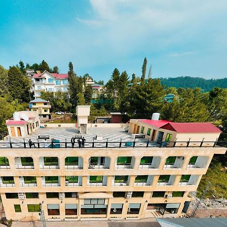 Shelton Suites Bhurban Kültér fotó