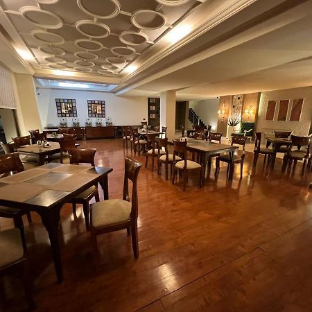 Shelton Suites Bhurban Kültér fotó