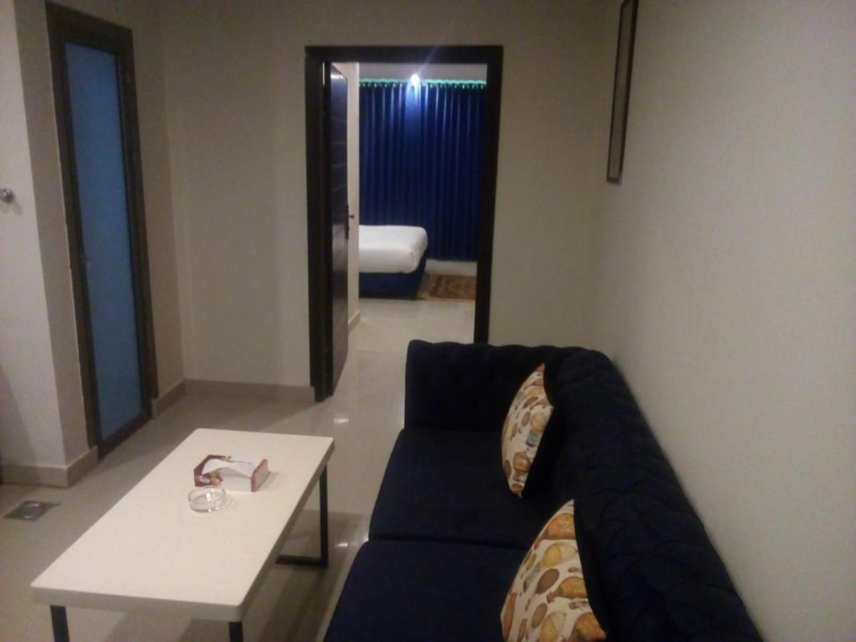 Shelton Suites Bhurban Kültér fotó