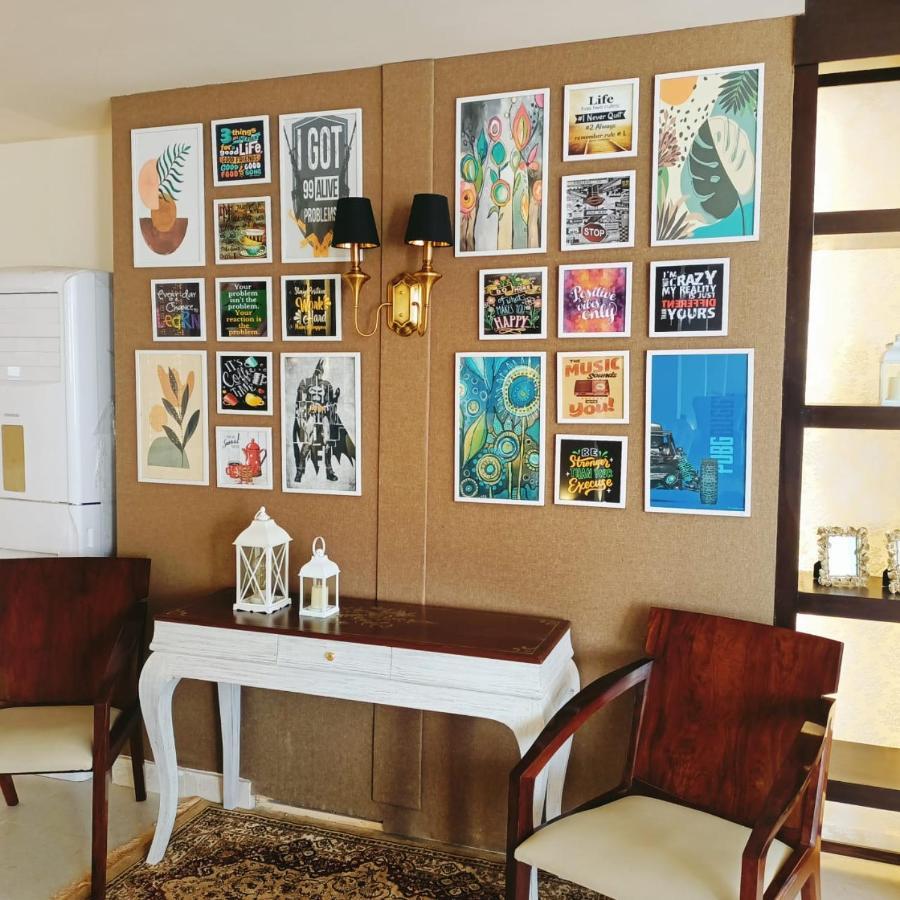 Shelton Suites Bhurban Kültér fotó