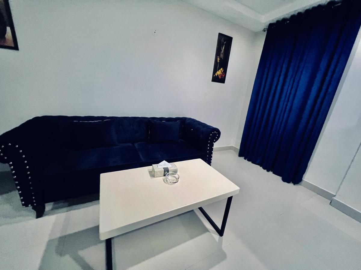 Shelton Suites Bhurban Kültér fotó