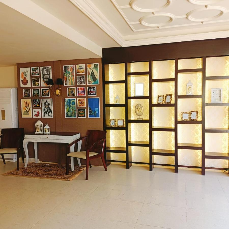 Shelton Suites Bhurban Kültér fotó