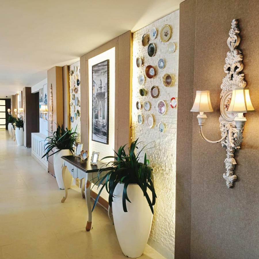 Shelton Suites Bhurban Kültér fotó