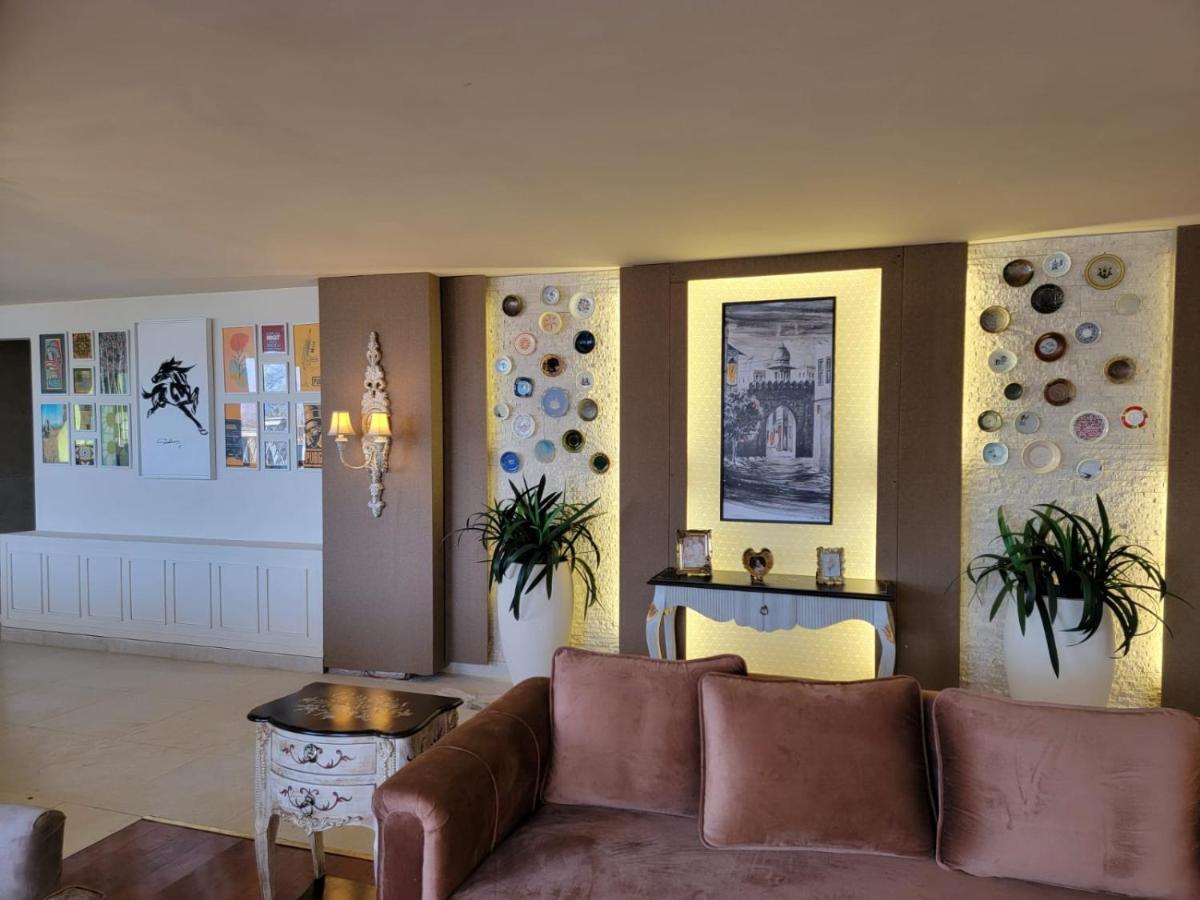 Shelton Suites Bhurban Kültér fotó