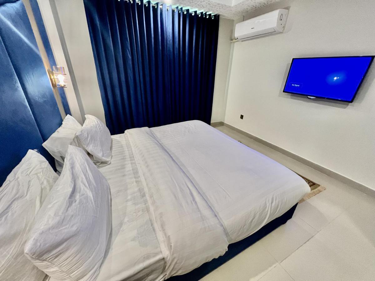 Shelton Suites Bhurban Kültér fotó