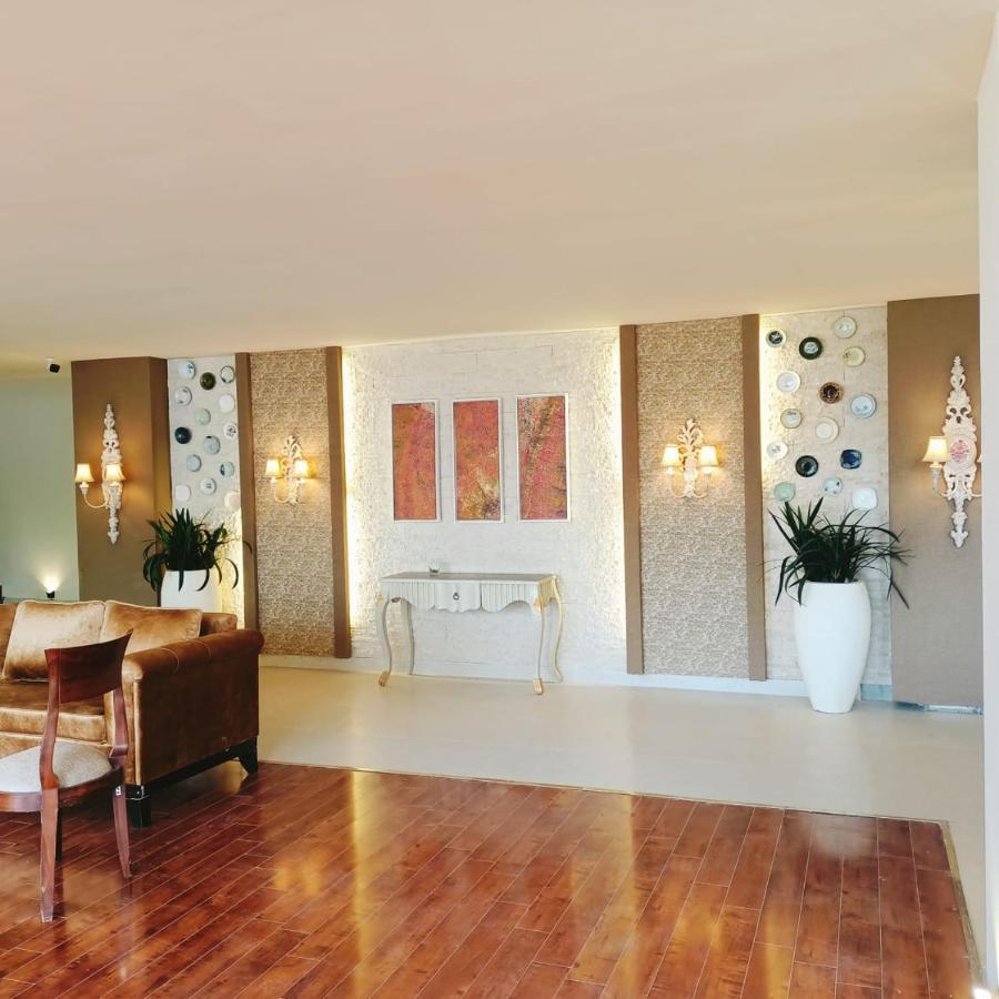 Shelton Suites Bhurban Kültér fotó