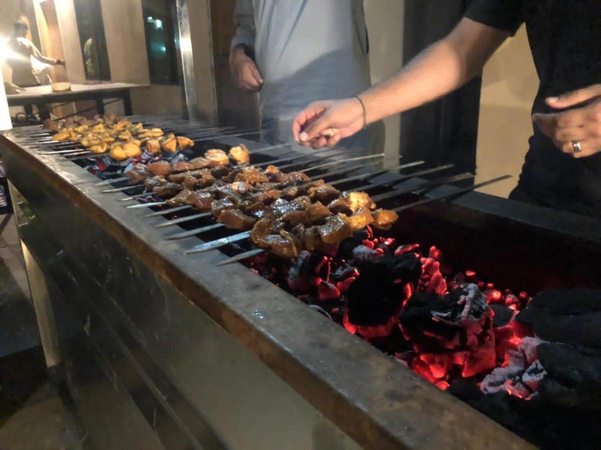 Shelton Suites Bhurban Kültér fotó