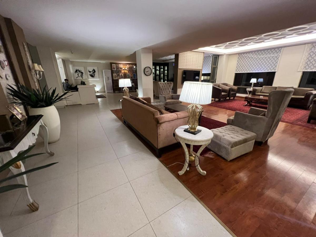 Shelton Suites Bhurban Kültér fotó