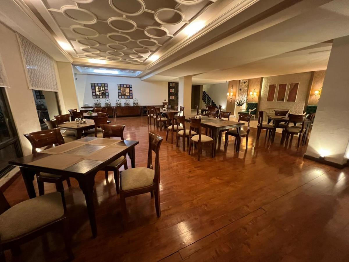 Shelton Suites Bhurban Kültér fotó