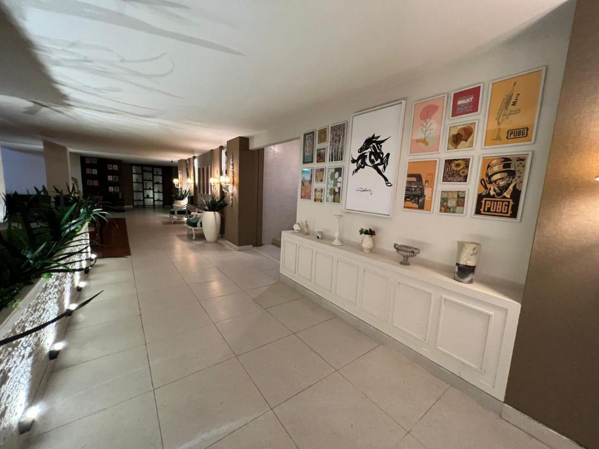 Shelton Suites Bhurban Kültér fotó